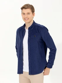Сорочки US Polo модель G081SZ004.000.1459918.VR212 Фото