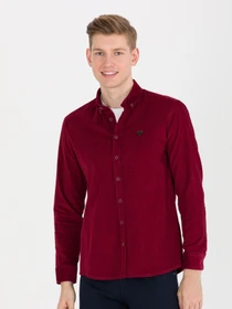 Рубашки US Polo модель G081SZ004.000.1459918.VR223 Фото
