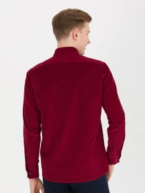 Рубашки US Polo модель G081SZ004.000.1459918.VR223 Фото