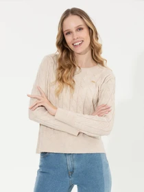 Свитры и кардиганы US Polo модель G082SZ0TK.000.1505573.VR071 Фото