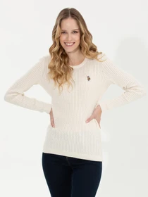 Свитры и кардиганы US Polo модель G082SZ0TK.000.1505715.VR019 Фото