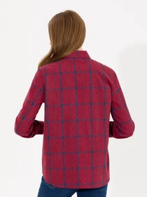 Рубашки US Polo модель G082SZ004.000.1563822.VR014 Фото