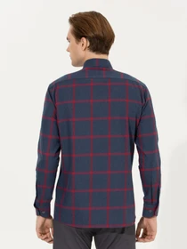 Рубашки US Polo модель G081SZ004.000.1564395.VR033 Фото
