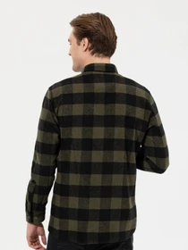 Рубашки US Polo модель G081SZ004.000.1564432.VR027 Фото