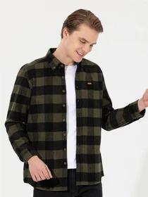 Рубашки US Polo модель G081SZ004.000.1564432.VR027 Фото