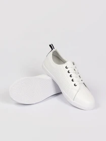 Кеды Respect модель FP048-040 Фото