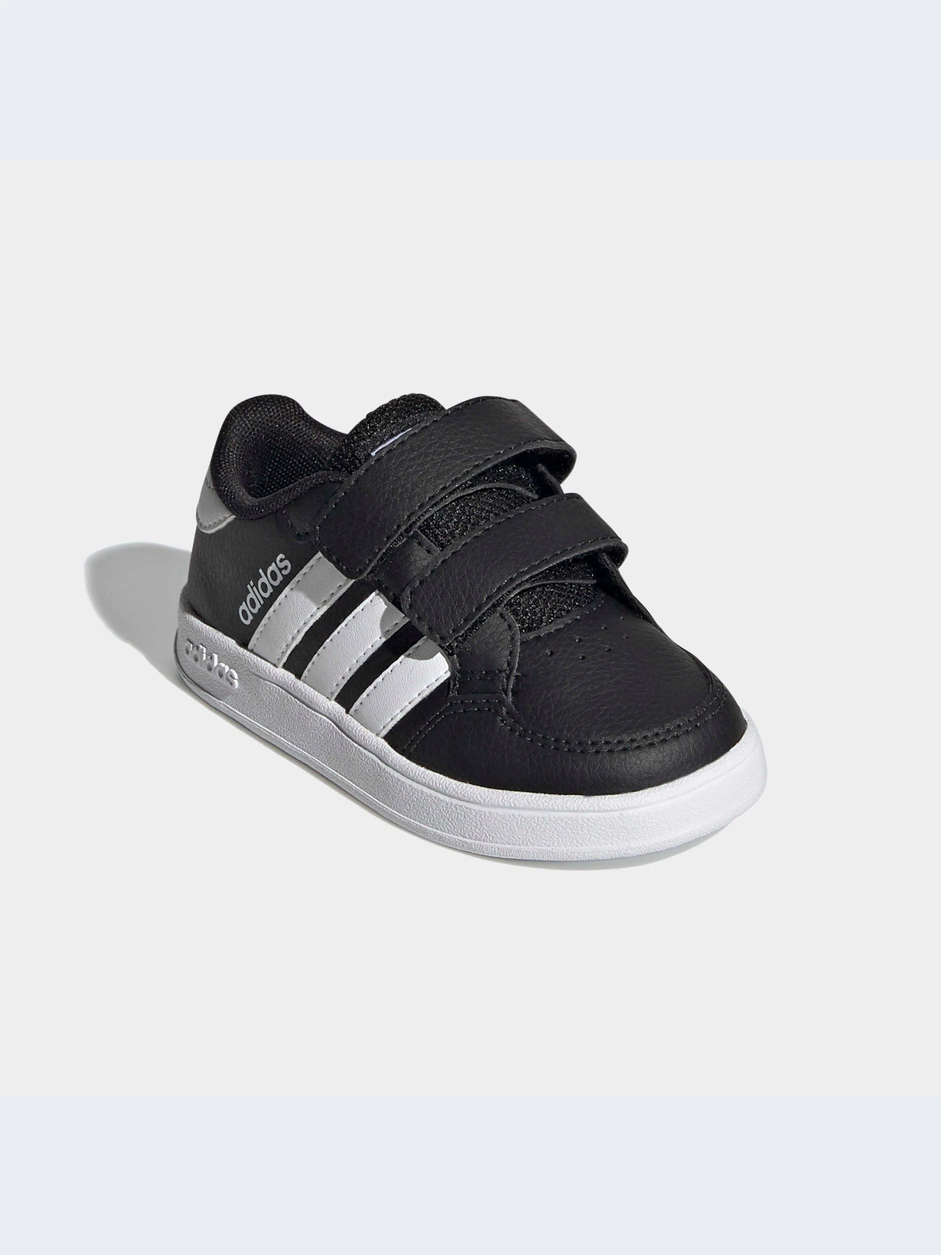 Кроссовки Adidas Duramo модель FZ0091 Кроссовки Adidas Duramo модель FZ0091 Фото