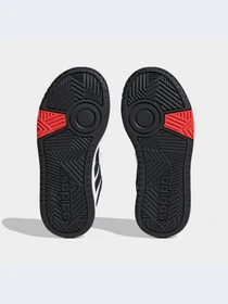 Кроссовки Adidas Hoops модель H03863 Фото