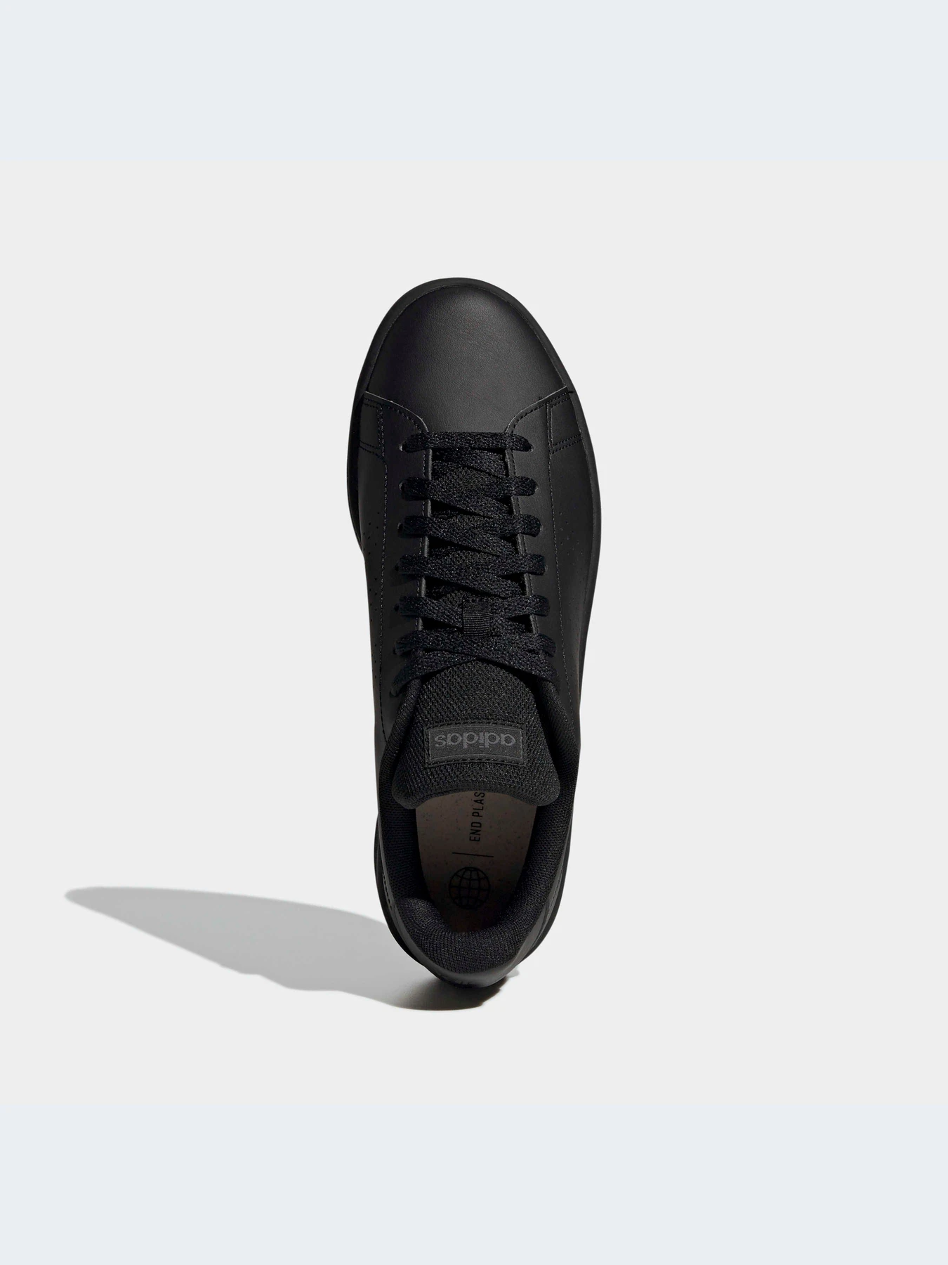 Кеды Adidas Advantage модель GW9284 Кеды Adidas Advantage модель GW9284 Фото