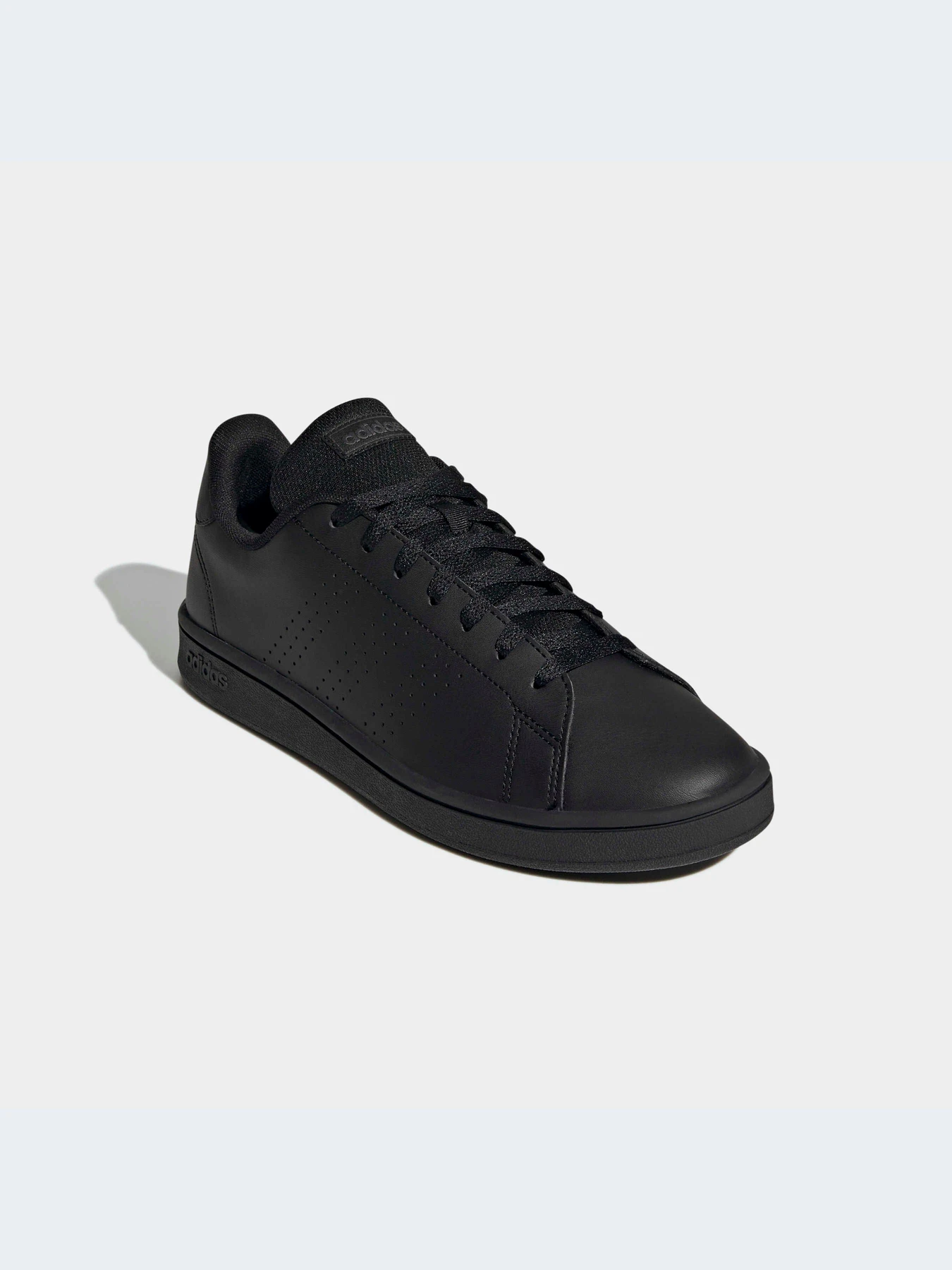 Кеды Adidas Advantage модель GW9284 Кеды Adidas Advantage модель GW9284 Фото