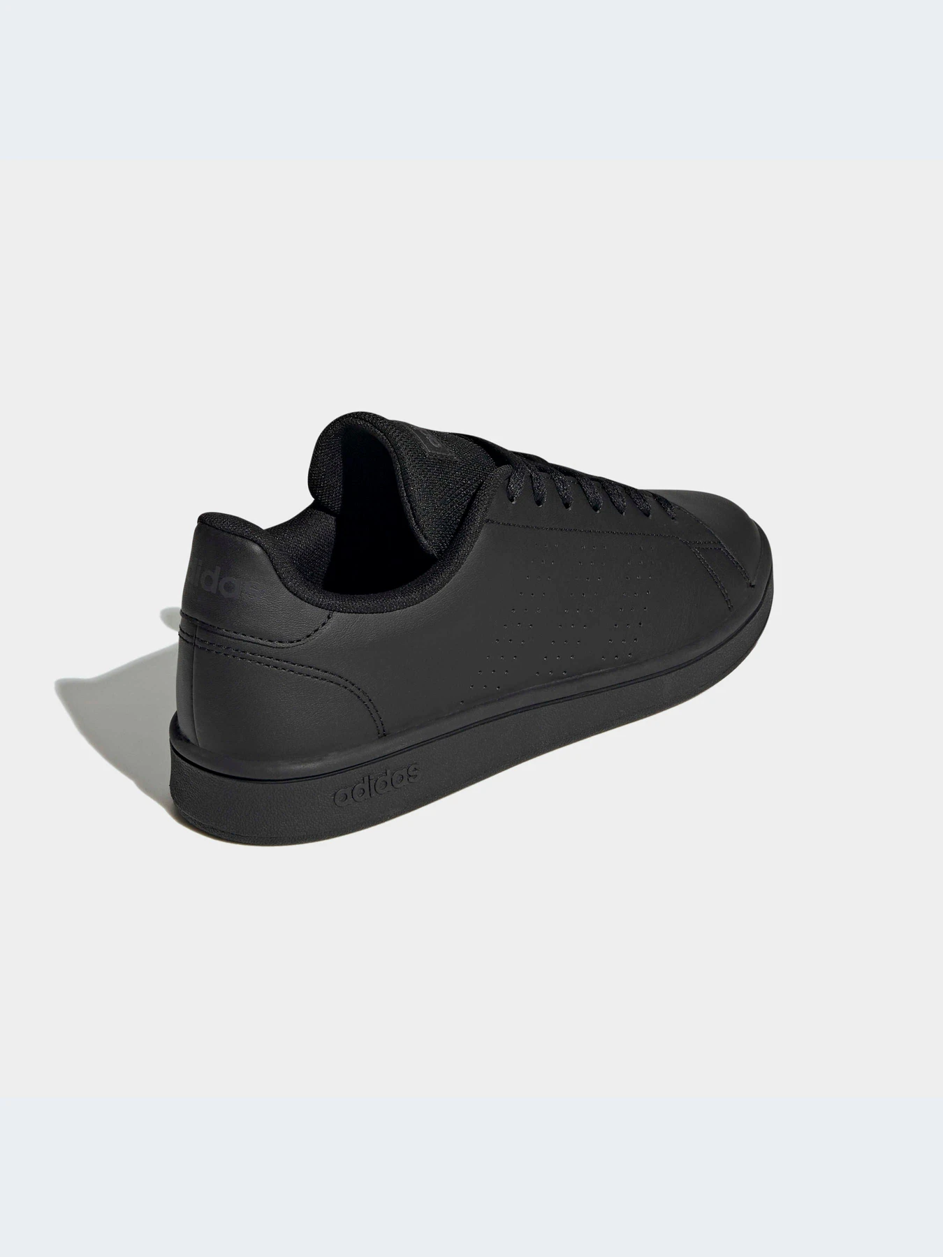 Кеды Adidas Advantage модель GW9284 Кеды Adidas Advantage модель GW9284 Фото