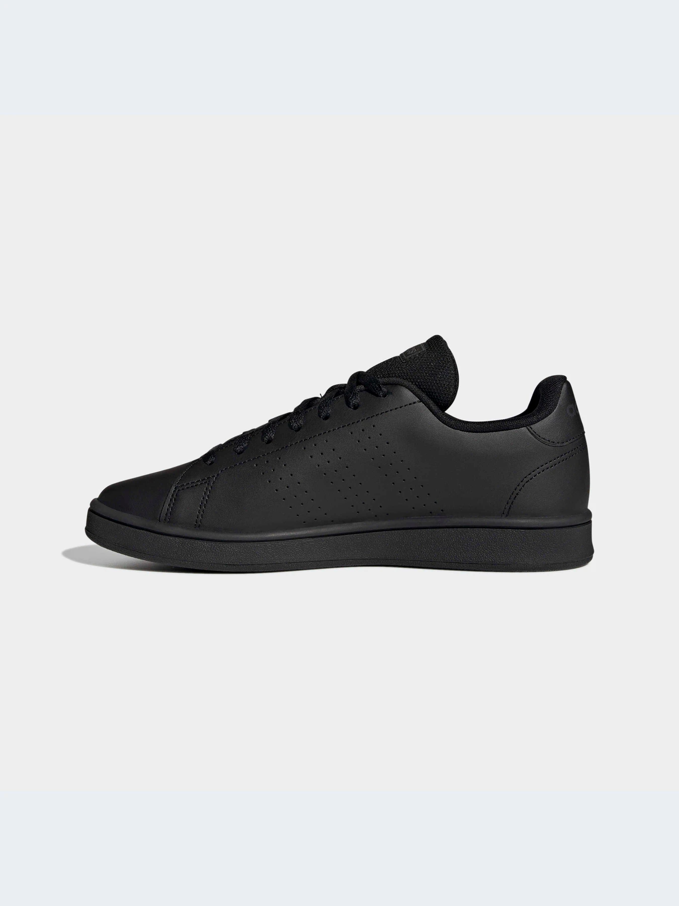 Кеды Adidas Advantage модель GW9284 Кеды Adidas Advantage модель GW9284 Фото