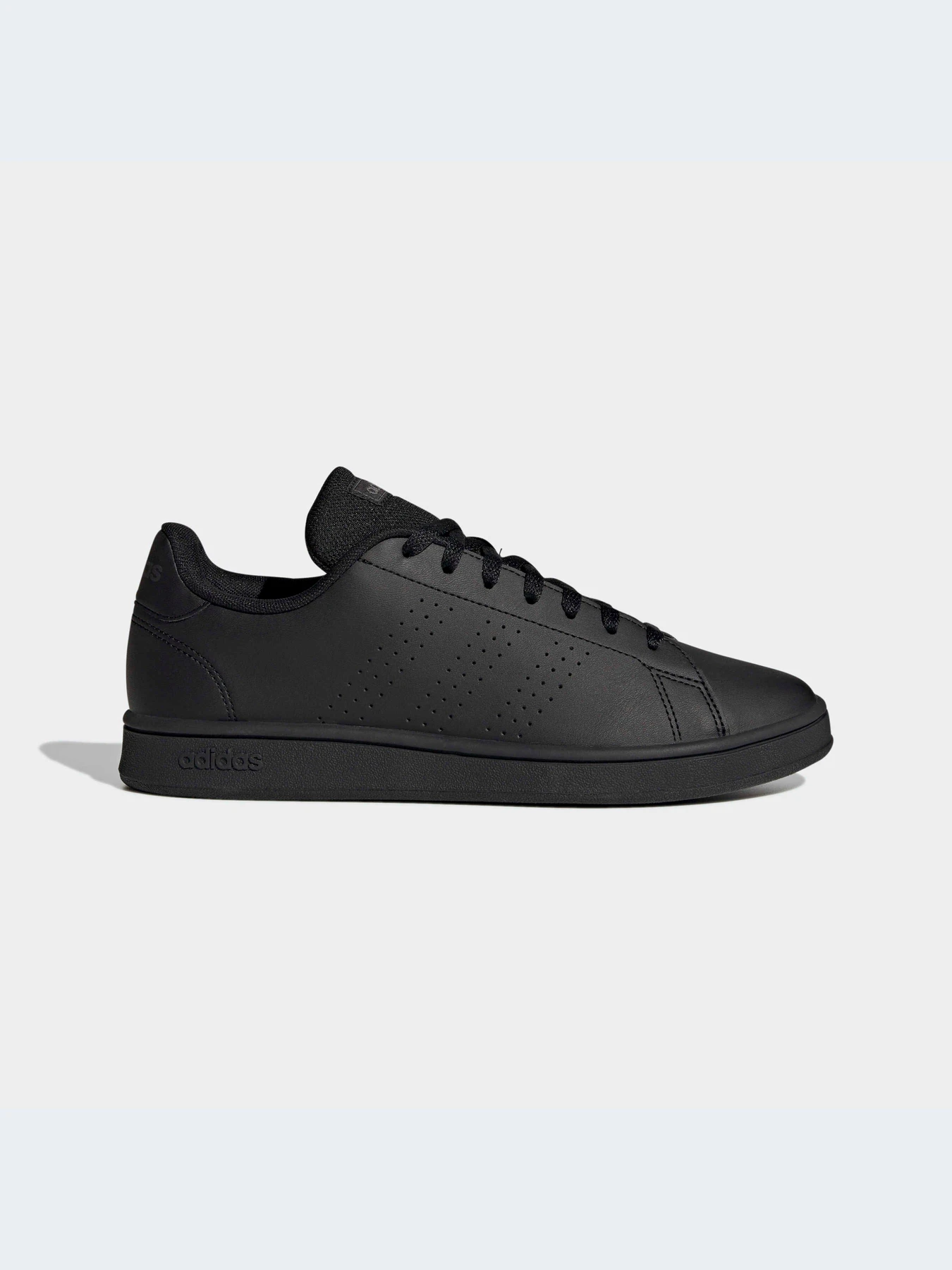 Кеды Adidas Advantage модель GW9284 Кеды Adidas Advantage модель GW9284 Фото