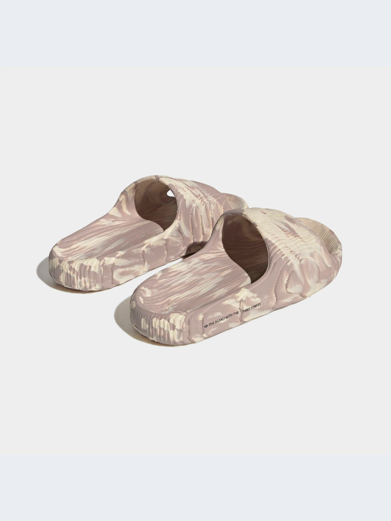 Шлёпанцы Adidas Adilette модель HP6516 Фото