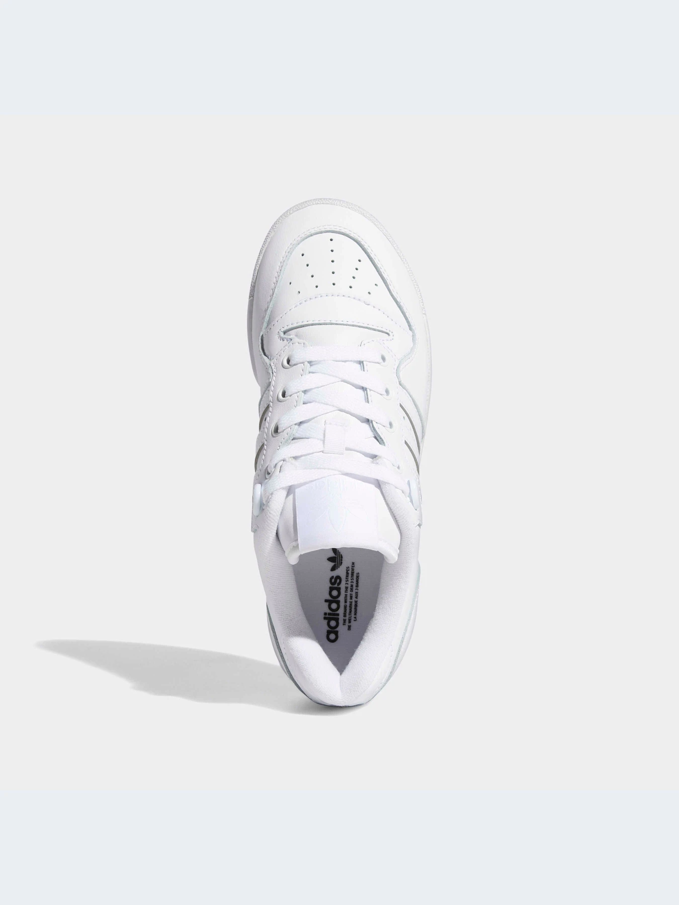 Кросівки Adidas Rivalry модель FV4225 Фото