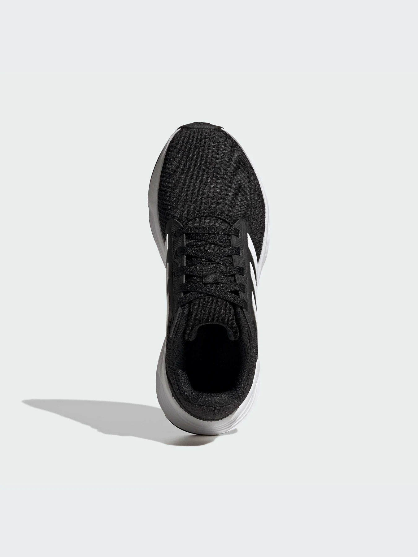 Кросівки Adidas Galaxy модель GW3847 Кросівки Adidas Galaxy модель GW3847 Фото