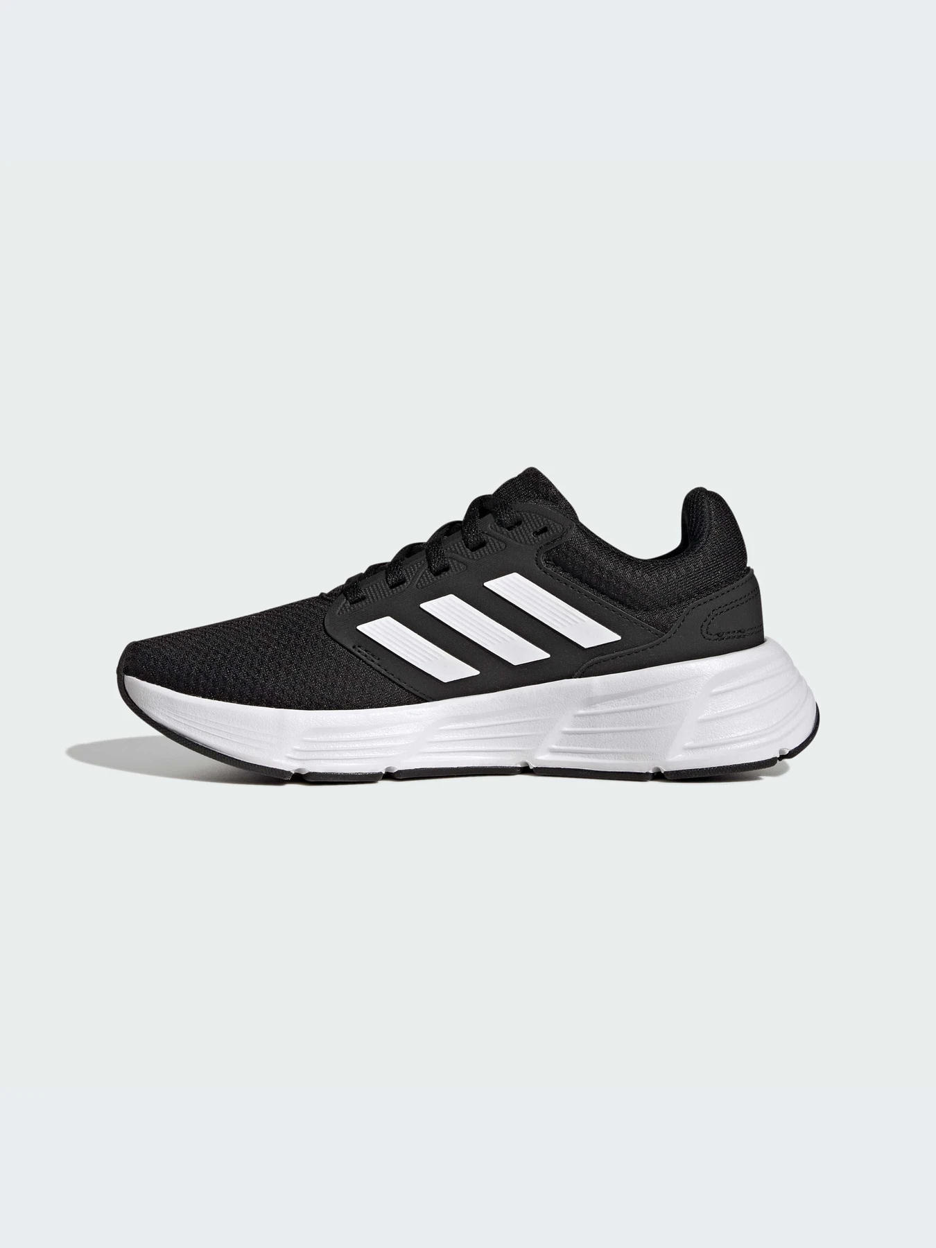 Кросівки Adidas Galaxy модель GW3847 Кросівки Adidas Galaxy модель GW3847 Фото