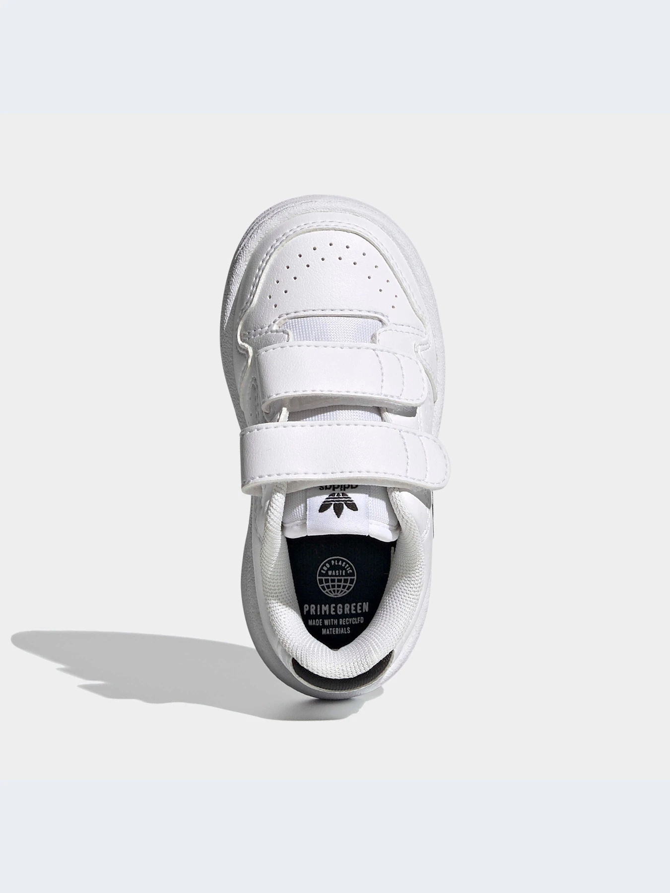 Кроссовки Adidas модель FY9848 Кроссовки Adidas модель FY9848 Фото