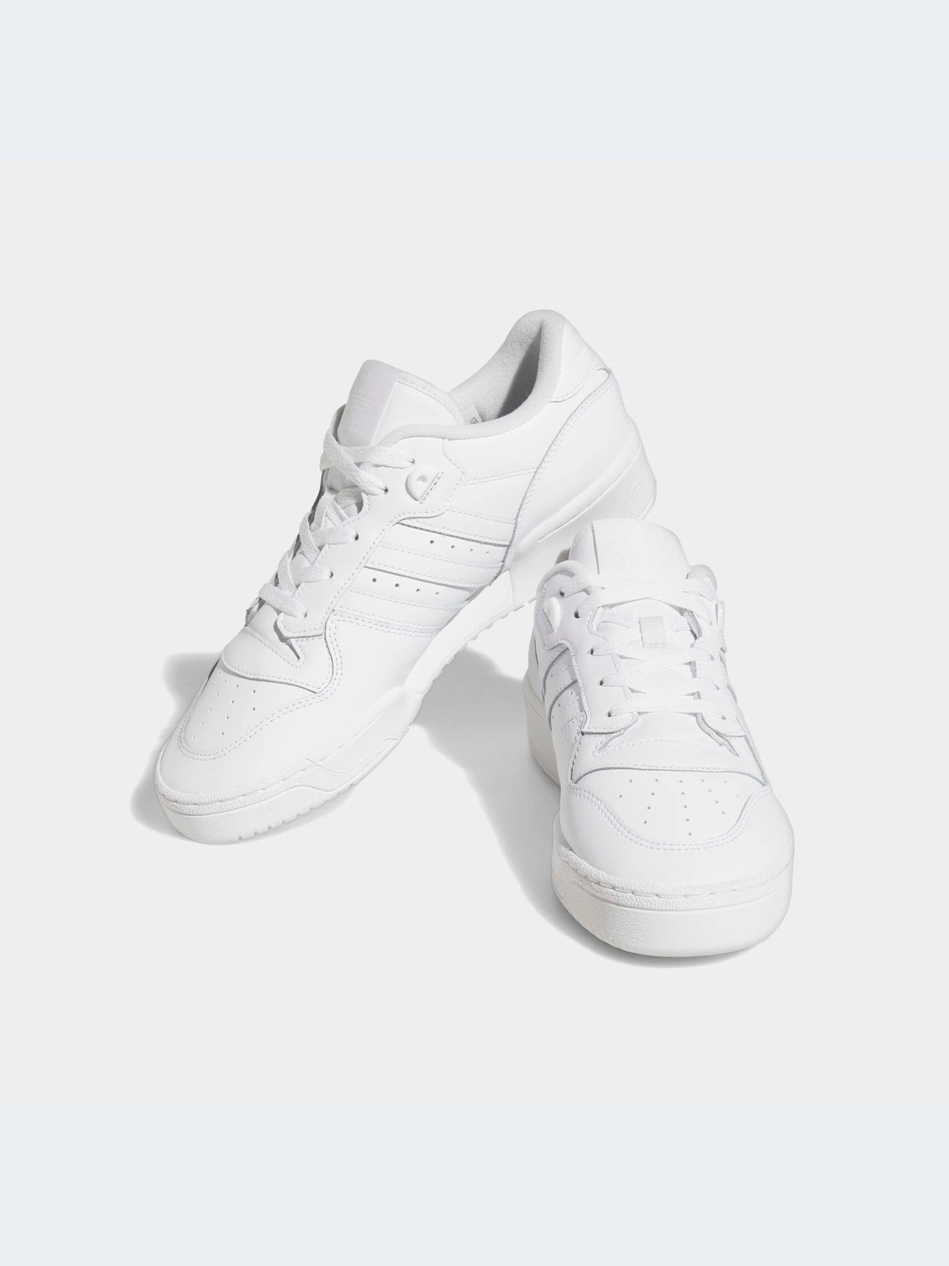 Кросівки Adidas Rivalry модель GX2272 Кросівки Adidas Rivalry модель GX2272 Фото