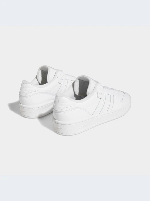 Шкіряні Чоловічі Кросівки повсякденні adidas Rivalry фото 3