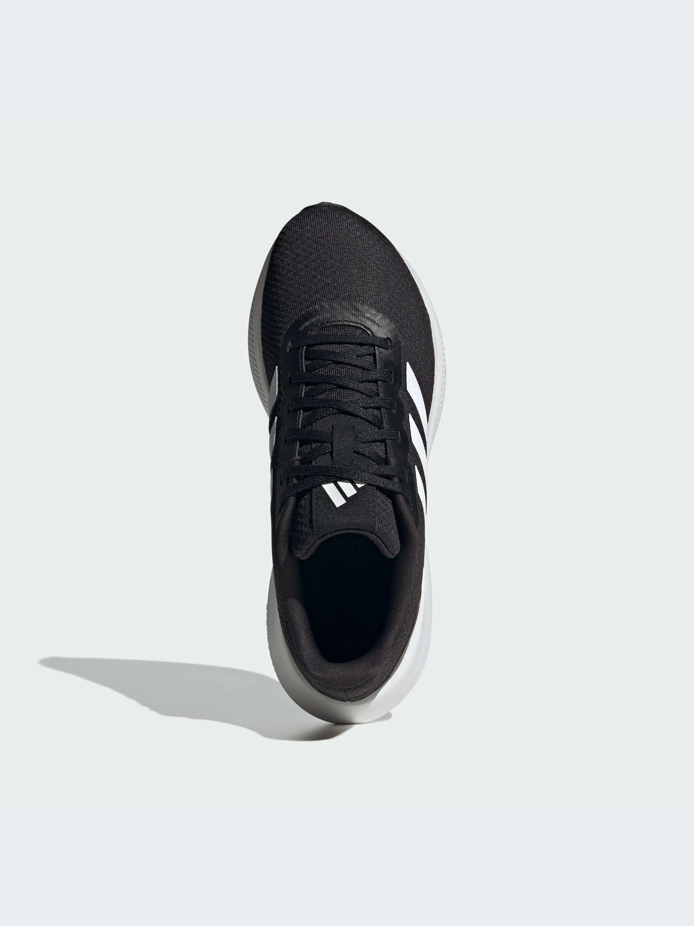 Кроссовки Adidas Runfalcon модель HP7556 Кроссовки Adidas Runfalcon модель HP7556 Фото