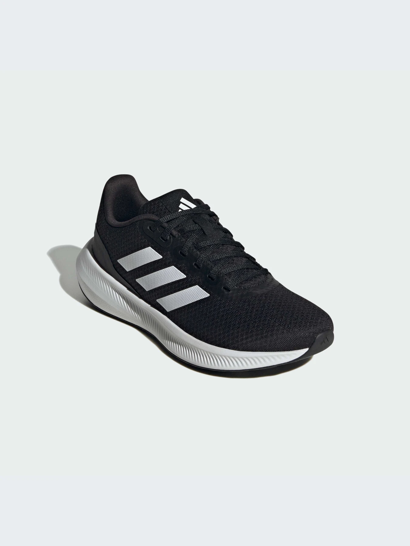 Кроссовки Adidas Runfalcon модель HP7556 Кроссовки Adidas Runfalcon модель HP7556 Фото