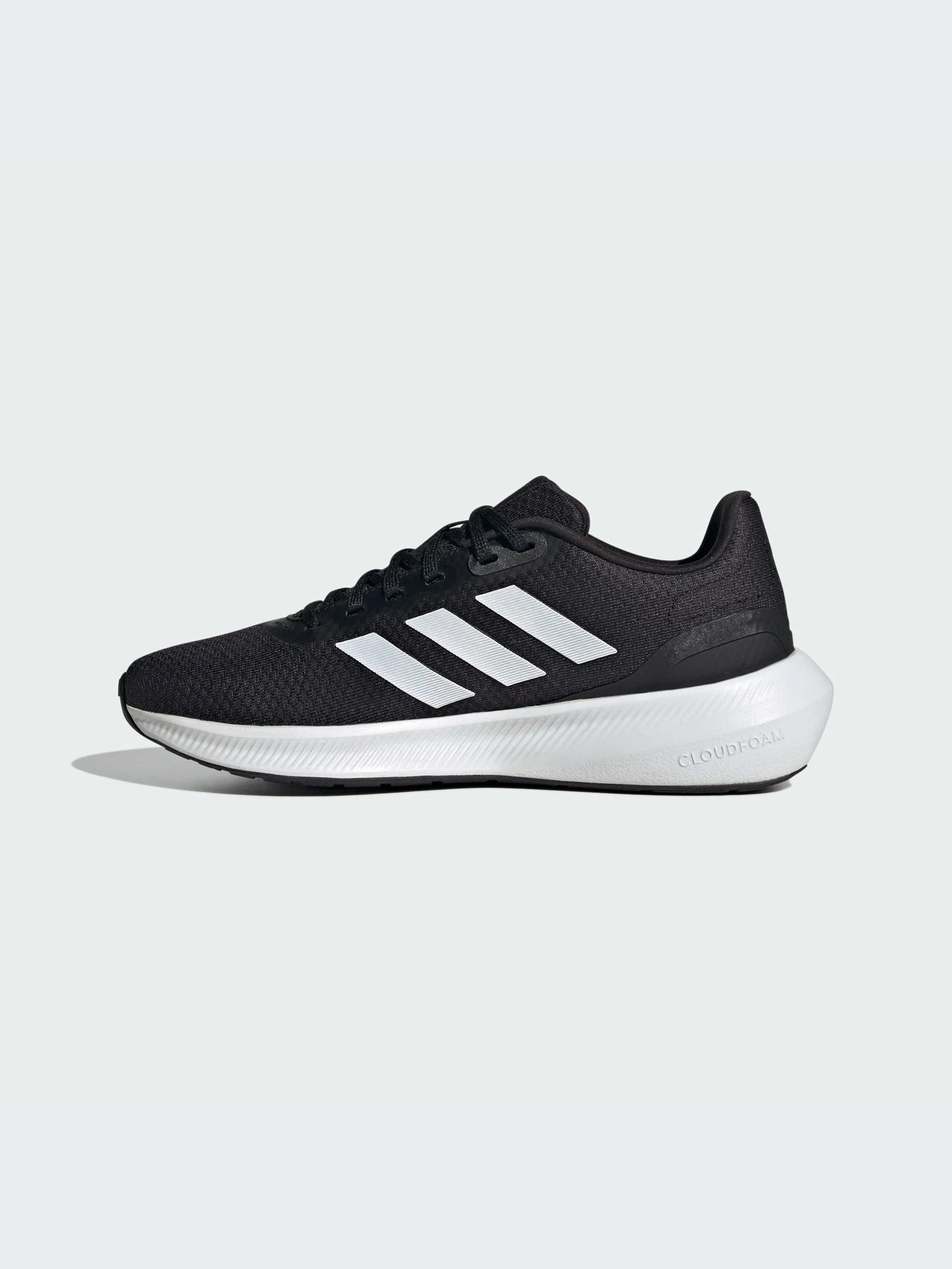 Кроссовки Adidas Runfalcon модель HP7556 Кроссовки Adidas Runfalcon модель HP7556 Фото