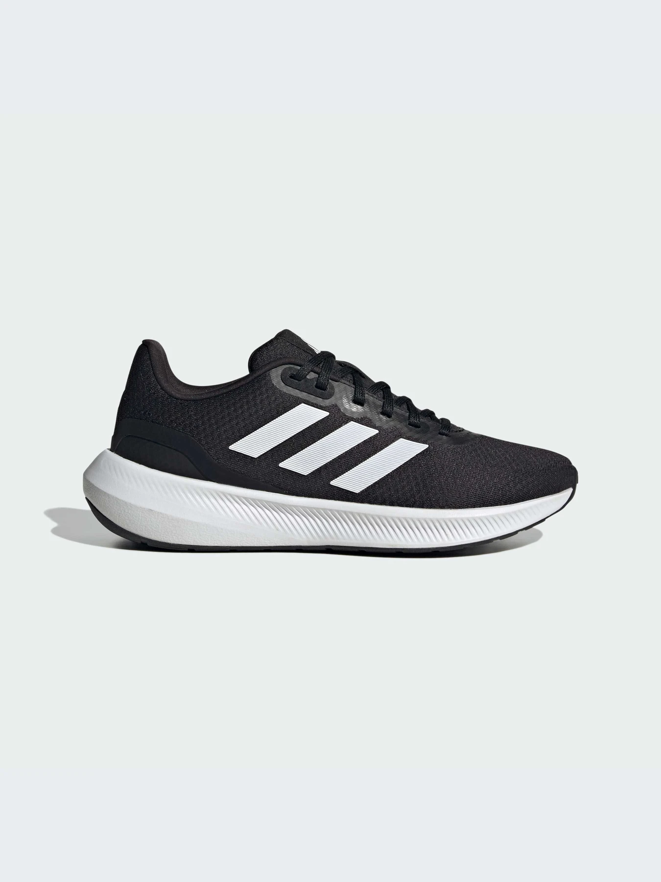 Кроссовки Adidas Runfalcon модель HP7556 Кроссовки Adidas Runfalcon модель HP7556 Фото