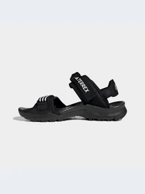 Сандалии Adidas модель HP8651 Фото