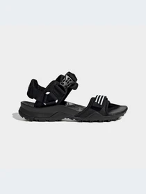 Сандалии Adidas модель HP8651 Фото