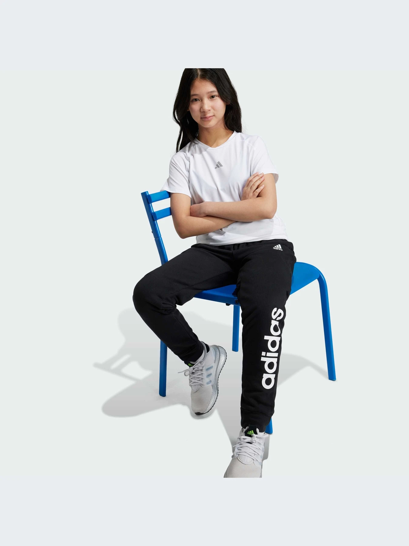 Брюки Adidas модель IB8907 Фото