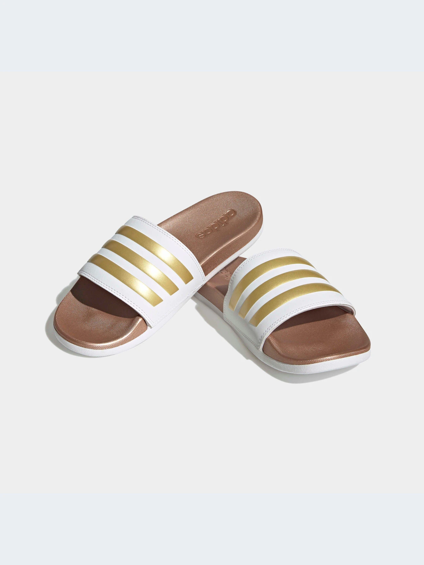 Шльопанці Adidas Adilette модель H03618 Фото