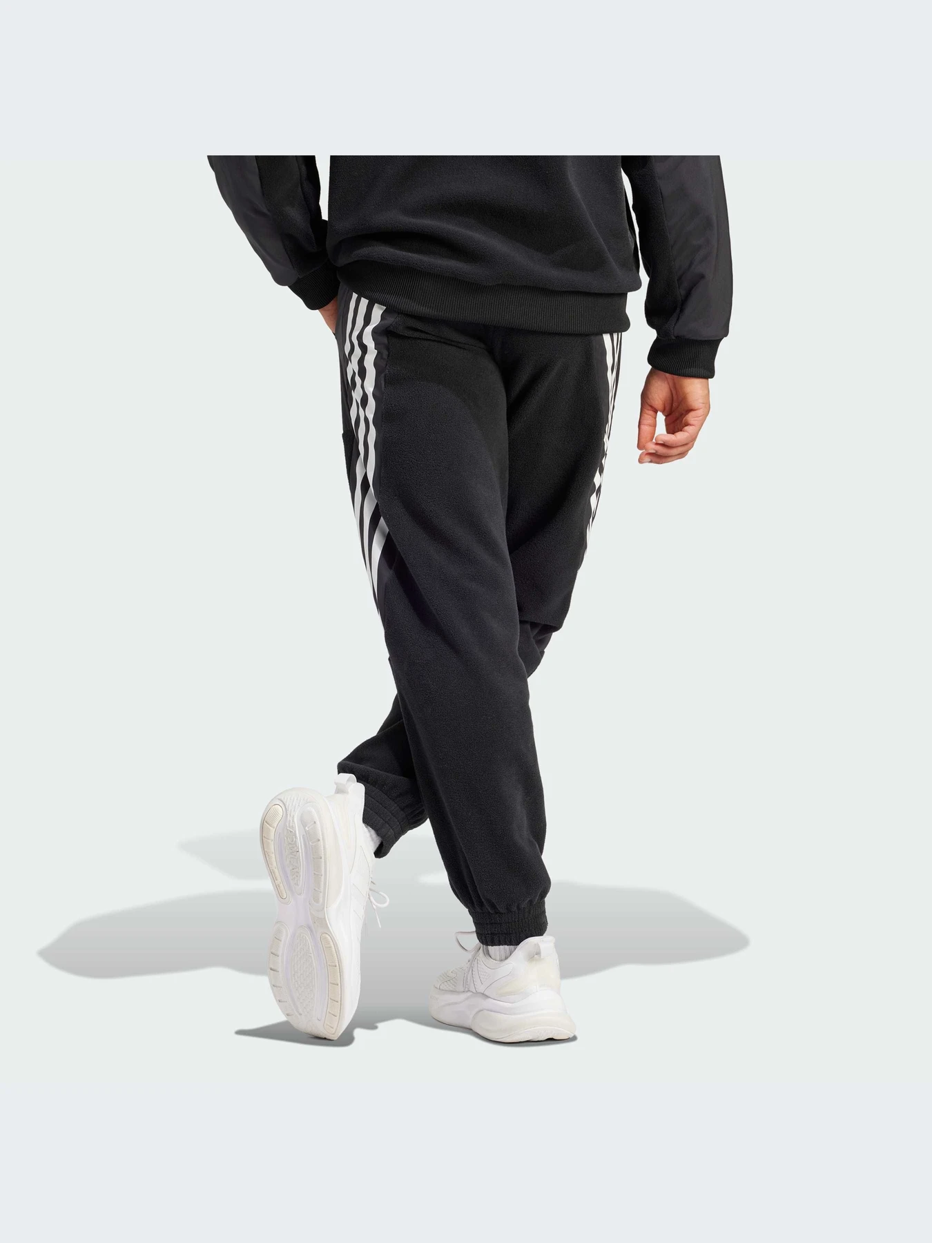 Брюки Adidas 3 Stripes модель IB6129 Фото