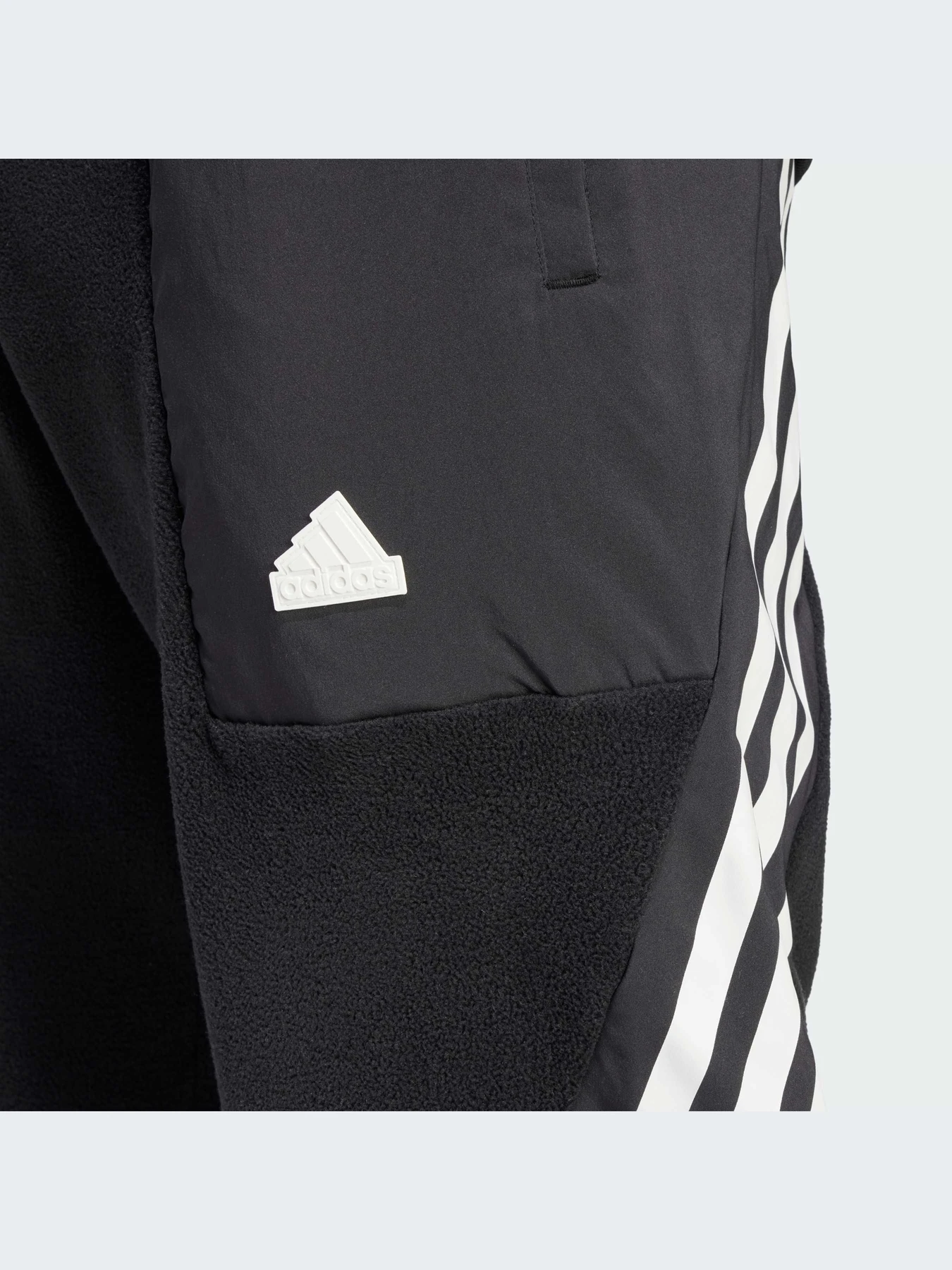Брюки Adidas 3 Stripes модель IB6129 Фото
