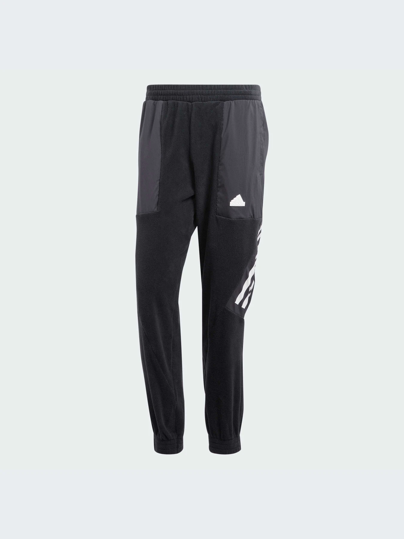 Брюки Adidas 3 Stripes модель IB6129 Фото