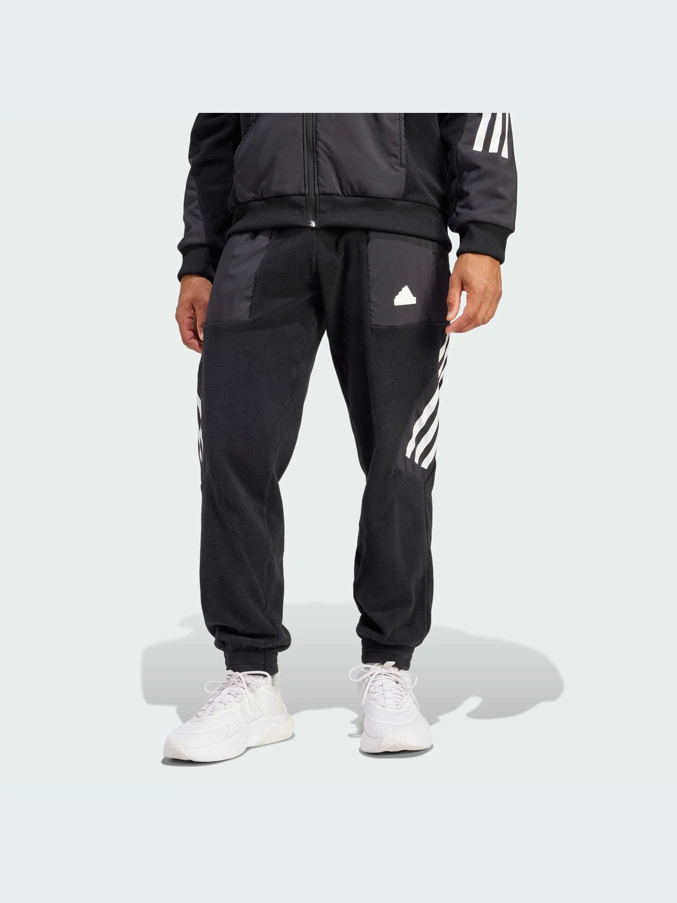 Брюки Adidas 3 Stripes модель IB6129 Фото