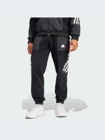 Брюки Adidas 3 Stripes модель IB6129 Фото