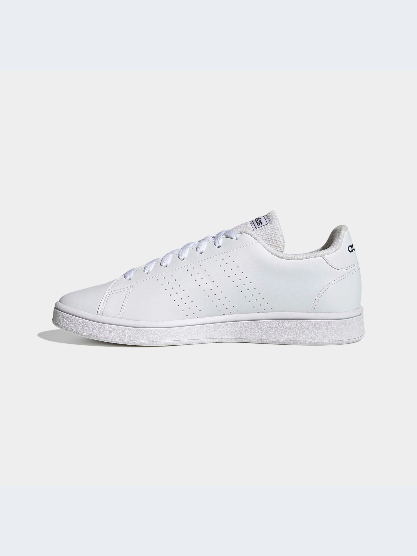 Кеды Adidas Advantage модель GW2064 Фото