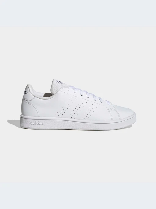 Кеды Adidas Advantage модель GW2064 Фото