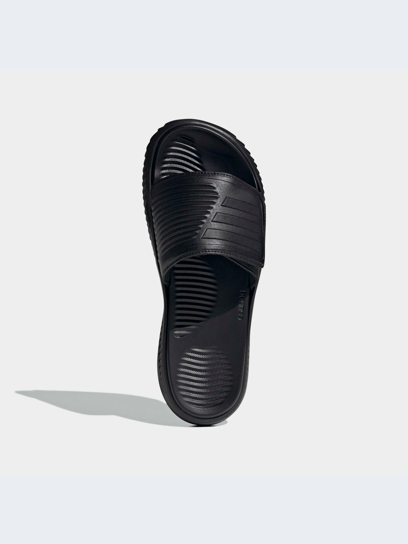 Шлёпанцы Adidas Alphabounce модель GY9416 Фото