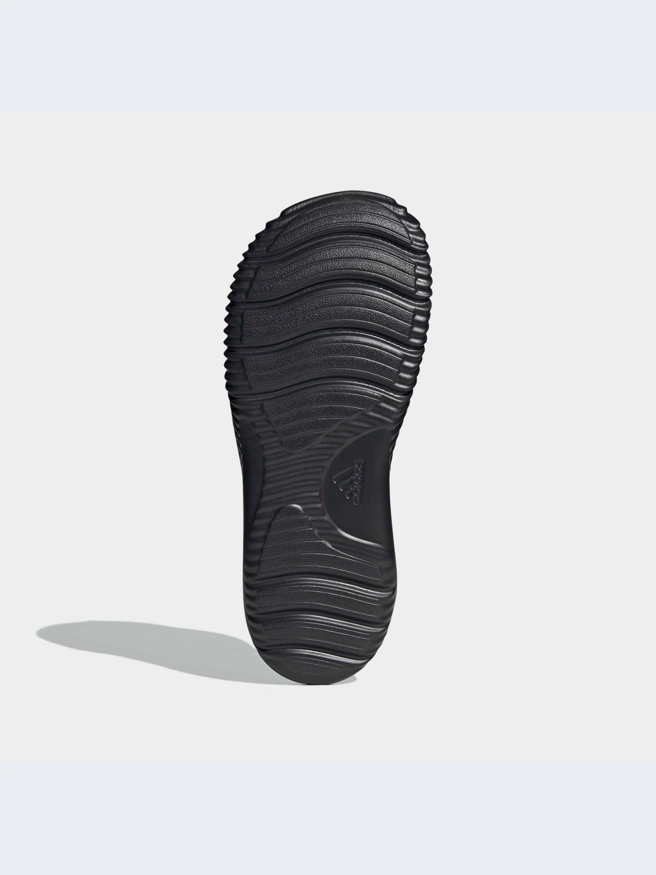 Шлёпанцы Adidas Alphabounce модель GY9416 Фото