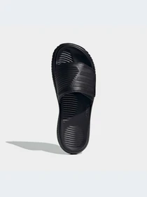 Шлёпанцы Adidas Alphabounce модель GY9416 Фото