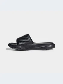 Шлёпанцы Adidas Alphabounce модель GY9416 Фото