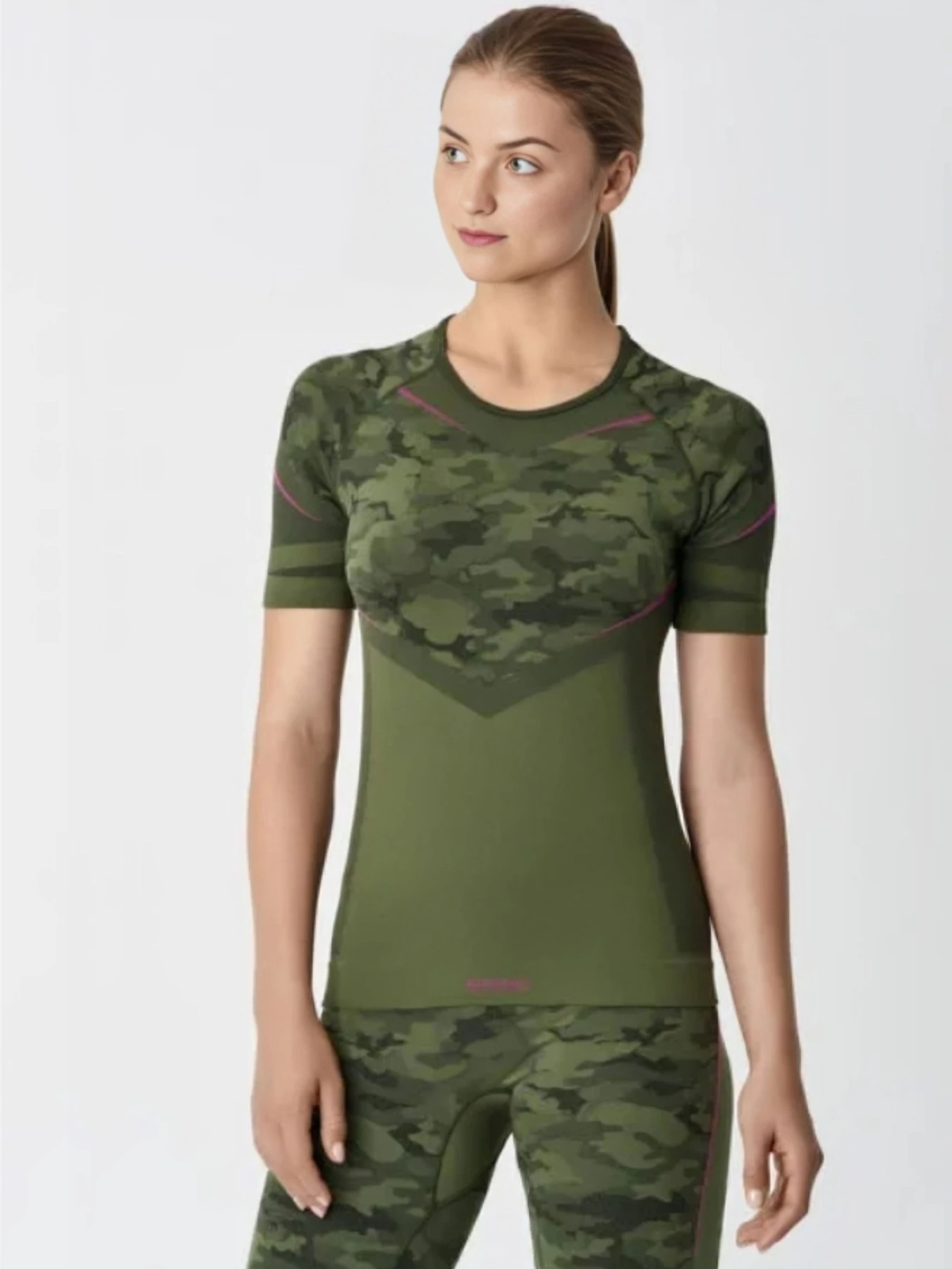 Нижня білизна Spaio модель 5901282413043 Нижня білизна Spaio модель 5901282413043 Фото