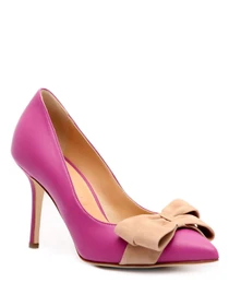 Туфлі та лофери SITELLE модель MIA80PUR Фото