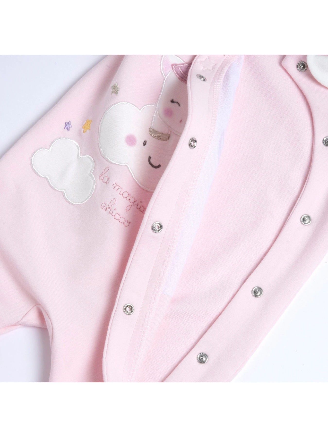 Одежда для младенцев Chicco модель 090.02704.012 Фото