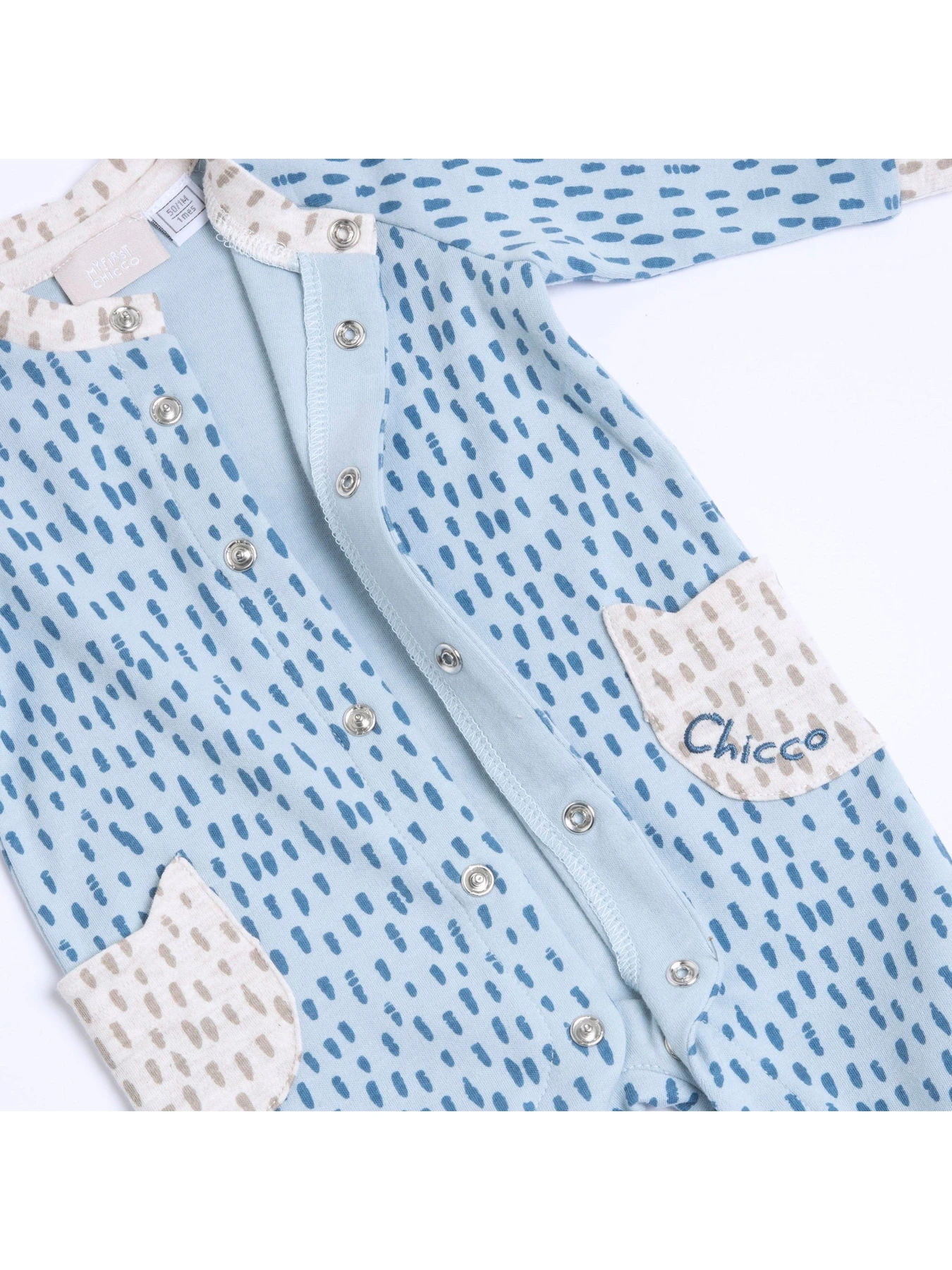 Одежда для младенцев Chicco модель 090.02894.026 Фото