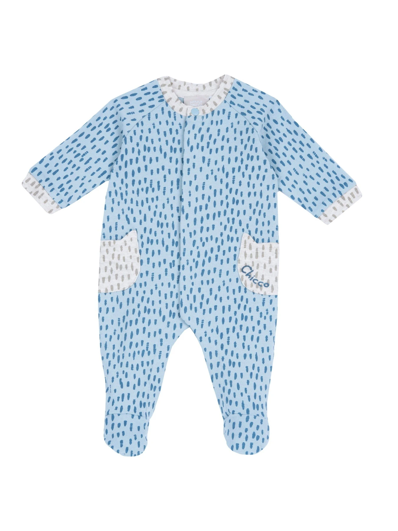 Одежда для младенцев Chicco модель 090.02894.026 Фото
