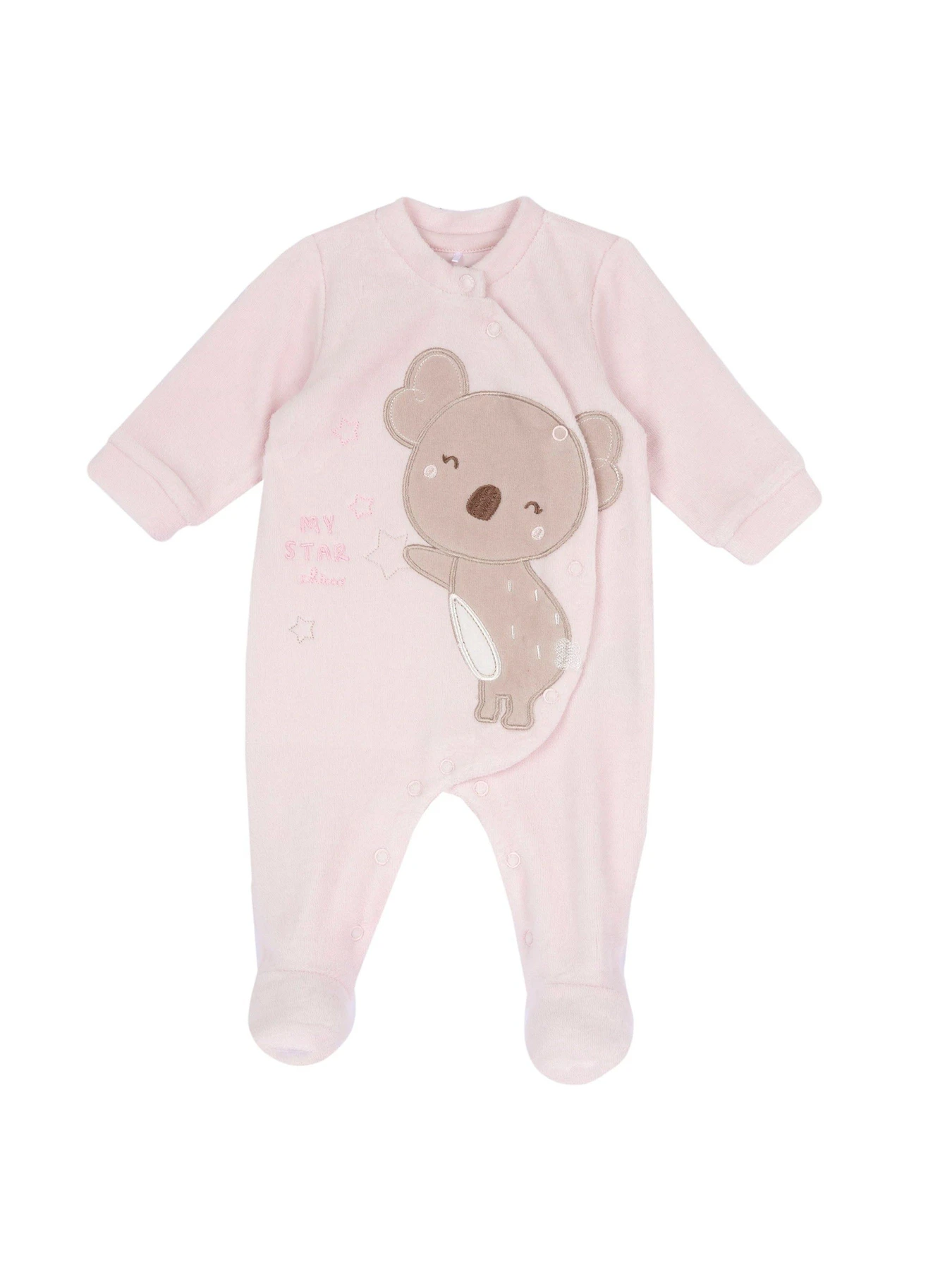 Одежда для младенцев Chicco модель 090.02912.011 Фото