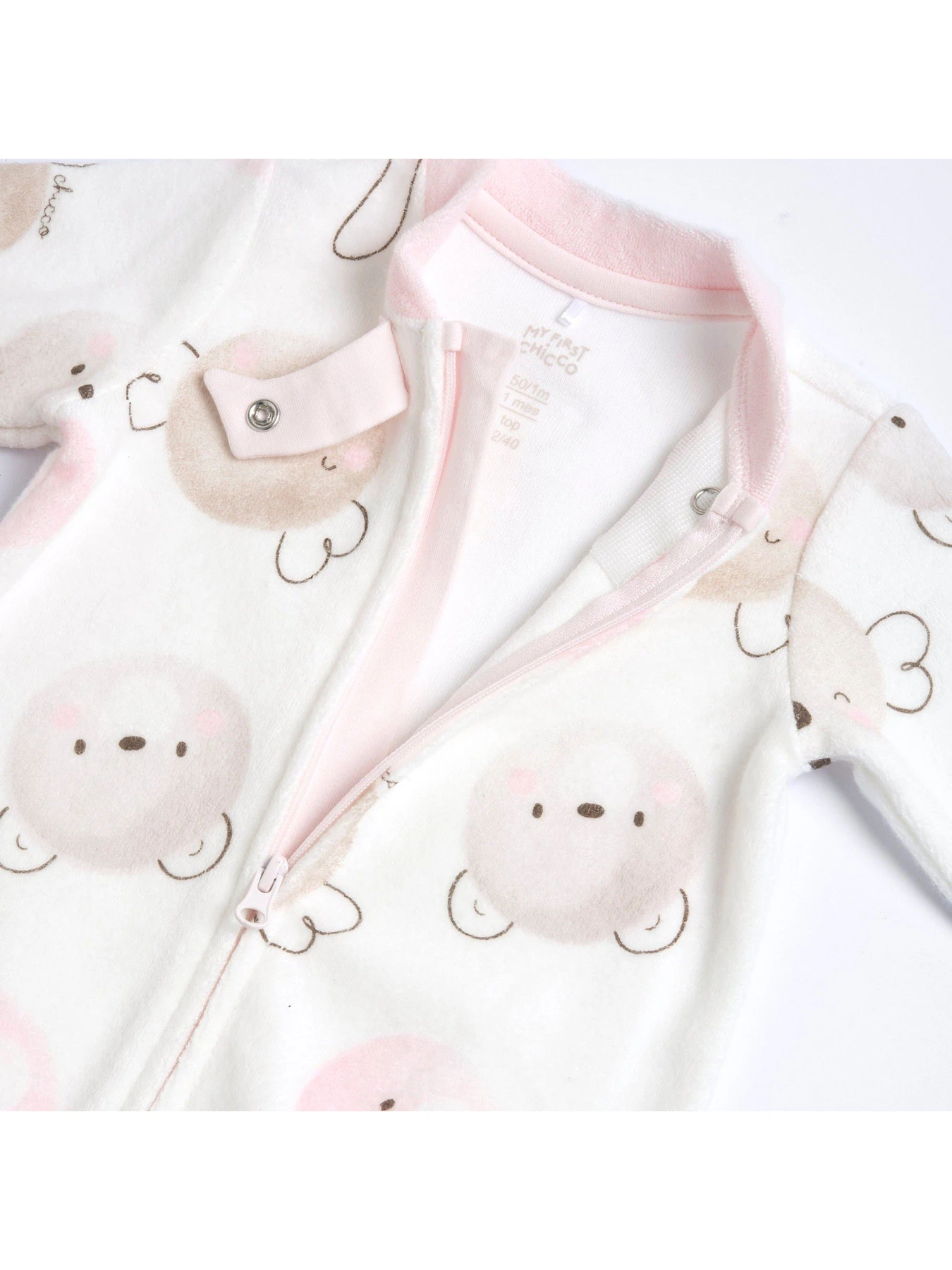 Одежда для младенцев Chicco модель 090.02918.016 Фото